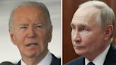 World on brink as Biden 'sleepwalking into WW3' with Russia, expert warns