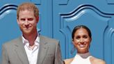 Robert F Kennedy’s daughter Kerry explains why Harry and Meghan will receive prestigious human rights award