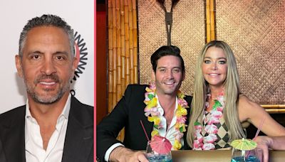 Josh Flagg and Denise Richards' Friendship Involves... Mauricio Umansky? See How | Bravo TV Official Site