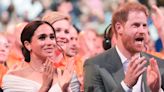 Harry *Loves* How His and Meghan's Netflix Docuseries Turned Out, In Case You Were Wondering