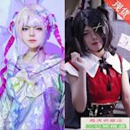 cosplay服裝 漫衣人 主播女孩重度依賴COSPLAY服裝女裙 糖糖 超天醬 游戲JK服B16