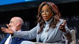 Oprah Winfrey Not Jumping on the Bandwagon of Weight-Loss Drugs: ‘That’s the Easy Way Out’