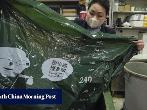 Shelving Hong Kong waste-charging plan ‘wise’ but some issues exposed: experts