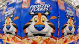 Kellogg CEO under fire for suggesting cereal as a money-saving dinner