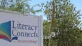 Literacy Connects is utilizing their English garden class to support refugees