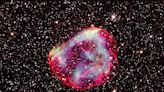 When Was Earth Last Struck by a Supernova?