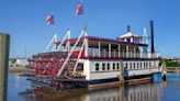 Asbury Park, NJ: Riverboat cruise a great idea! | 100.7 WZXL | Steve Raymond