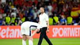 Gareth Southgate tight lipped on future after England's final defeat