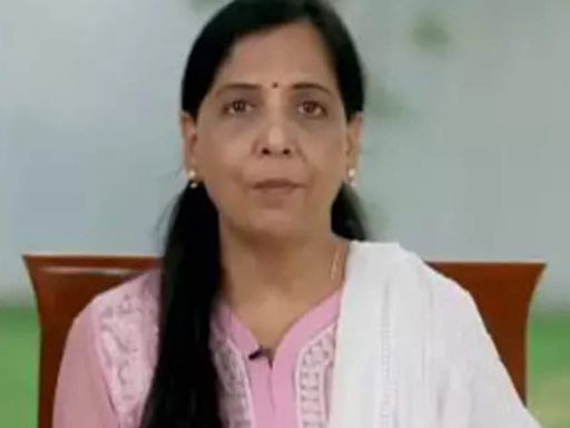 Arvind Kejriwal's wife to launch Assembly poll campaign in Haryana on July 20