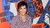 Kris Jenner plans to be ‘made into necklaces’ for her children when she dies