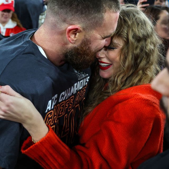 Those Close to Taylor Swift and Travis Kelce ‘See an Engagement Coming Sooner Than Later’