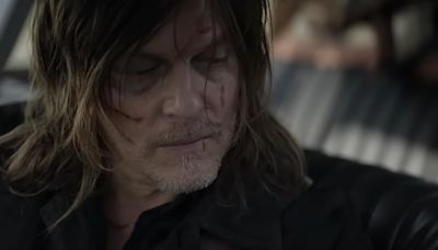 AMC Has Confirmed THE WALKING DEAD: DARYL DIXON Is Getting A Third Season