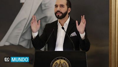 Estas son las autoridades que asistirán a la toma de posesión de Nayib Bukele