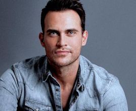 Cheyenne Jackson