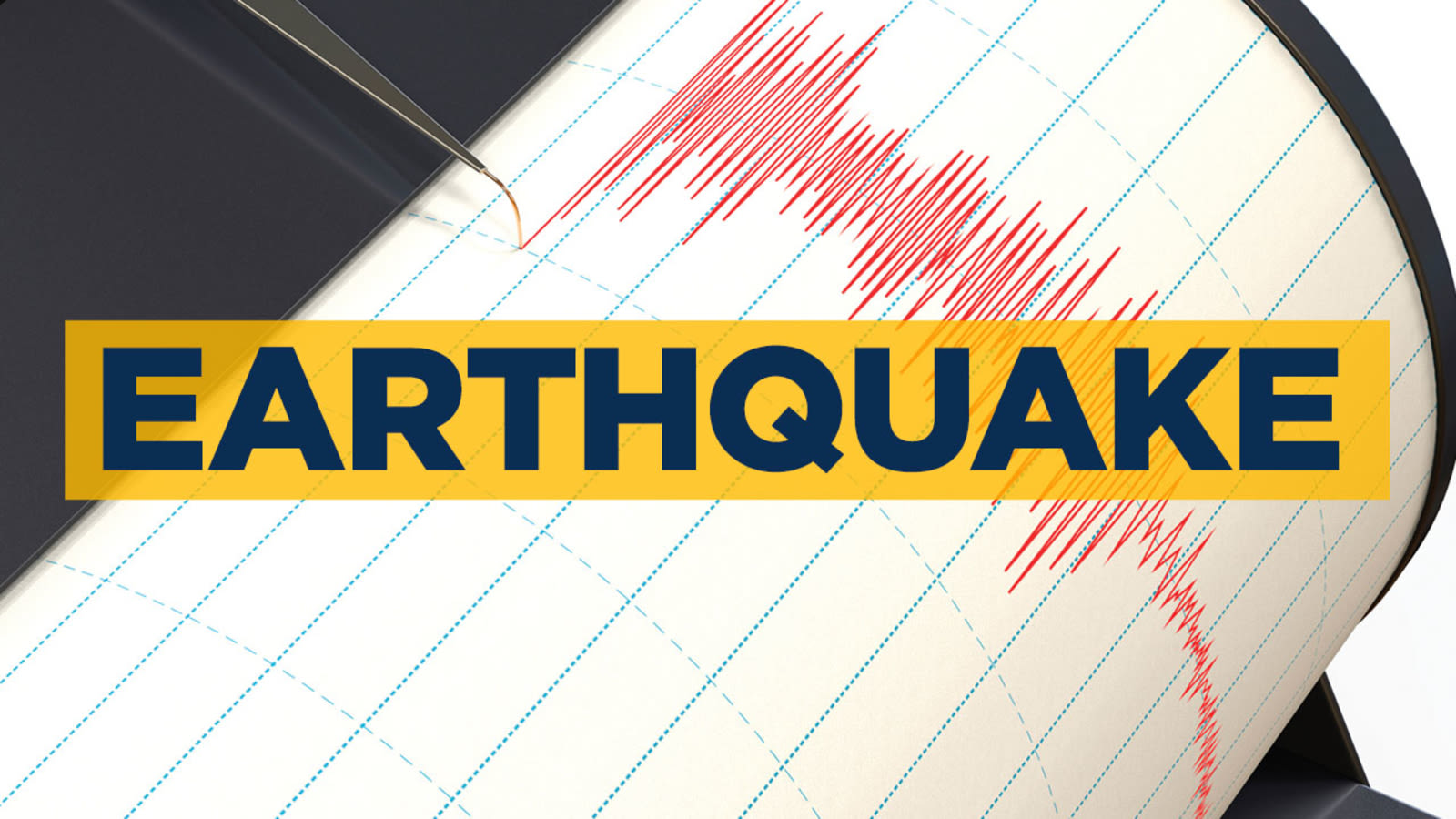 3.5 magnitude earthquake rattles South Pasadena area, USGS says