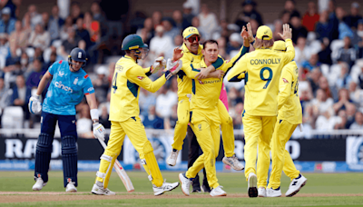 First Time In 53 Years! Australia Create History, Achieve Never-Done-Before Feat During England Series Win