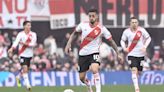 Cuándo juega Godoy Cruz vs. River Plate, por la Liga Profesional 2024: día, hora y TV