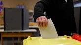 Far-right, conservatives gain in German votes in blow to Scholz