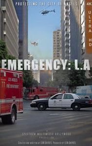 Emergency: LA