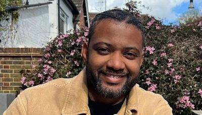 Inside Strictly star JB Gill's life - as he swapped JLS fame and millions to work on a pig farm