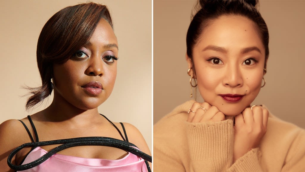 Quinta Brunson & Stephanie Hsu To Team On Universal Comedy ‘Par For The Course’