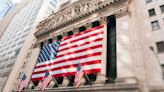 US close: Dow Jones extends winning streak