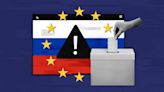 Doppelgängers y deepfakes: cómo los trolls rusos se entrometen en las elecciones europeas