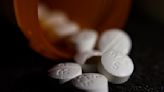 U.S. drug overdose deaths surpass 107,000 last year, another record