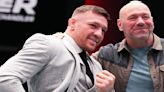 Dana White Gets Conor McGregor’s Backing After Cutting Undefeated Fighter Post UFC 304 Win