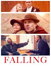 Falling - Storia di un padre