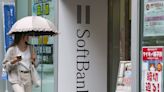 SoftBank Group Shares Plunge Most Since 1998