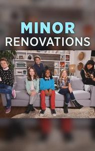 Minor Renovations