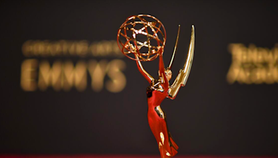 Esta es la lista completa de nominados a los premios Emmy 2024
