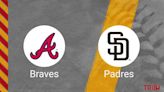 How to Pick the Braves vs. Padres Game with Odds, Betting Line and Stats – May 17