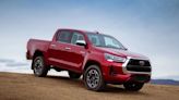 Cuánto sale la Toyota Hilux con precio actualizado a junio de 2024, tras un nuevo aumento