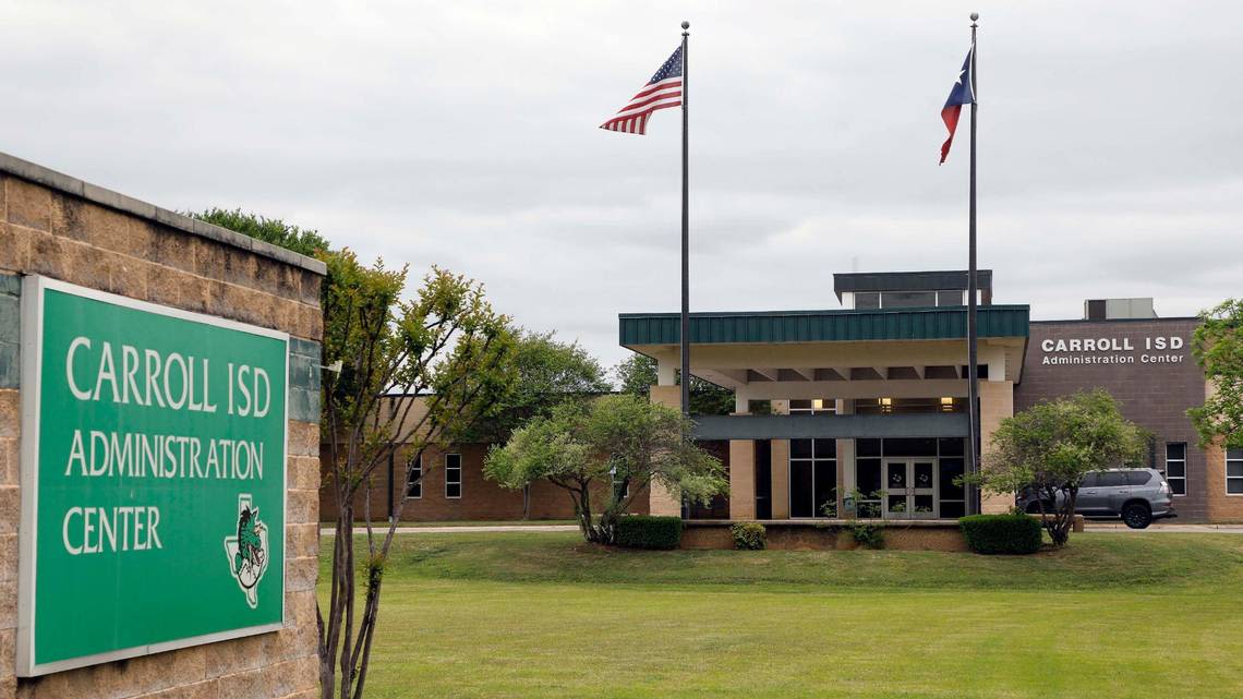 Department of Education finds Southlake Carroll schools violated students’ civil rights