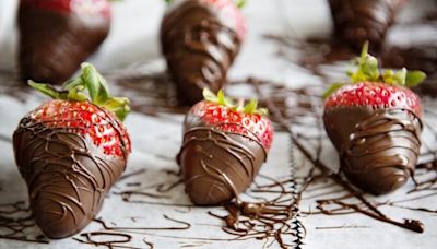 10 Uber-Decadent Chocolate Recipes for Valentine’s Day