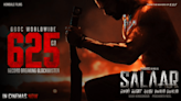 Salaar Box Office Collection Day 11: Prabhas’ Movie Crossed $75 Million Worldwide