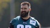 Jason Kelce’s Net Worth At Retirement Is Massive—But Did He Make More Than Travis?