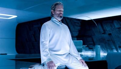 Tron: Ares, Jeff Bridges apparirà nel terzo film della saga sci-fi