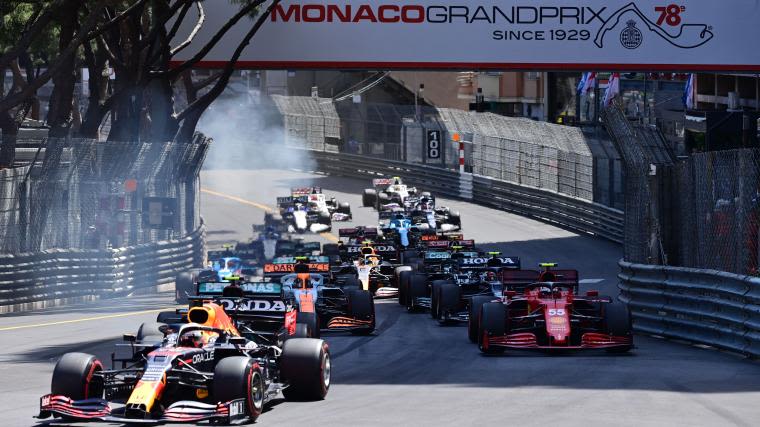 What time is F1 race today? Monaco Grand Prix start time, live stream and TV channel | Sporting News Australia