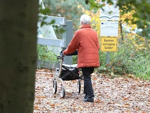 SPD weist FDP-Forderung nach Nachbesserung am Rentenpaket zurück