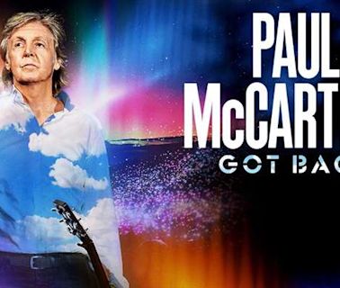 Nuevo concierto de Paul McCartney en Costa Rica ya tiene permisos del MEIC | Teletica