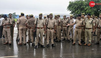Hathras Stampede Main Accused, Carrying Rs 1 Lakh Reward Arrested By UP Police