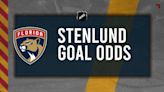 Will Kevin Stenlund Score a Goal Against the Bruins on May 6?