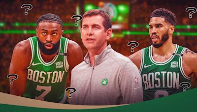 Brad Stevens admits harsh reality of keeping Celtics' title team