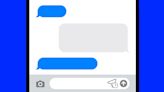 Apple is bringing one of iPhone owners' 'most requested' features to text messages