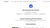 Samsung Smart Switch review: the ultimate tool for seamless device transition