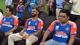 Jay Shah, Rajeev Shukla Won World Cup; Virat Kohli, Rohit Sharma Sidekicks: Kirti Azad Jibes At BCCI Officials