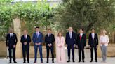 Qué es la cumbre del G7, por qué este año va a Milei y cuáles son los principales temas en debate